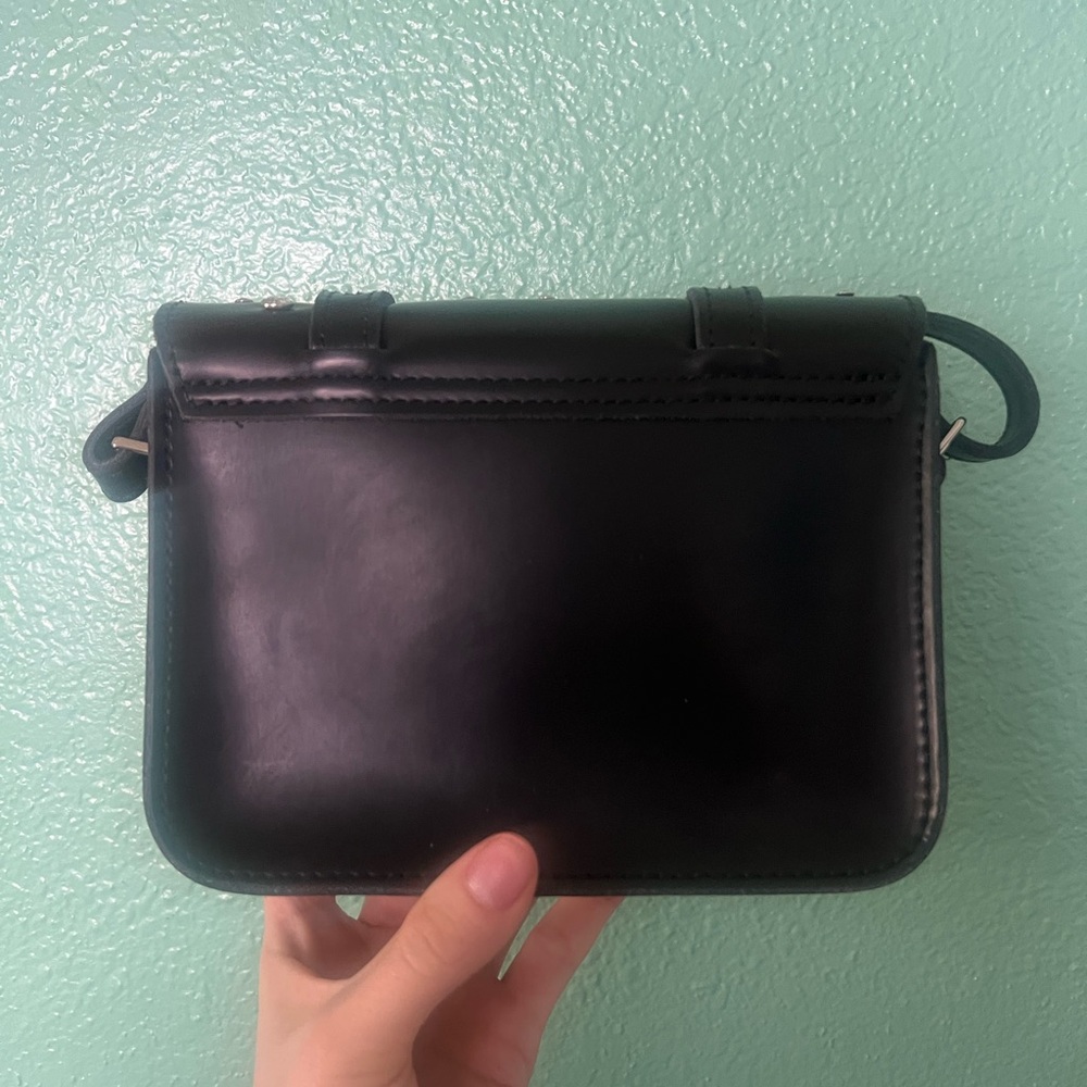 Dr. Martens Swarovski Bag - Picture 2 of 5